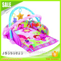 Made in China baby play mat with sides high quality interesting